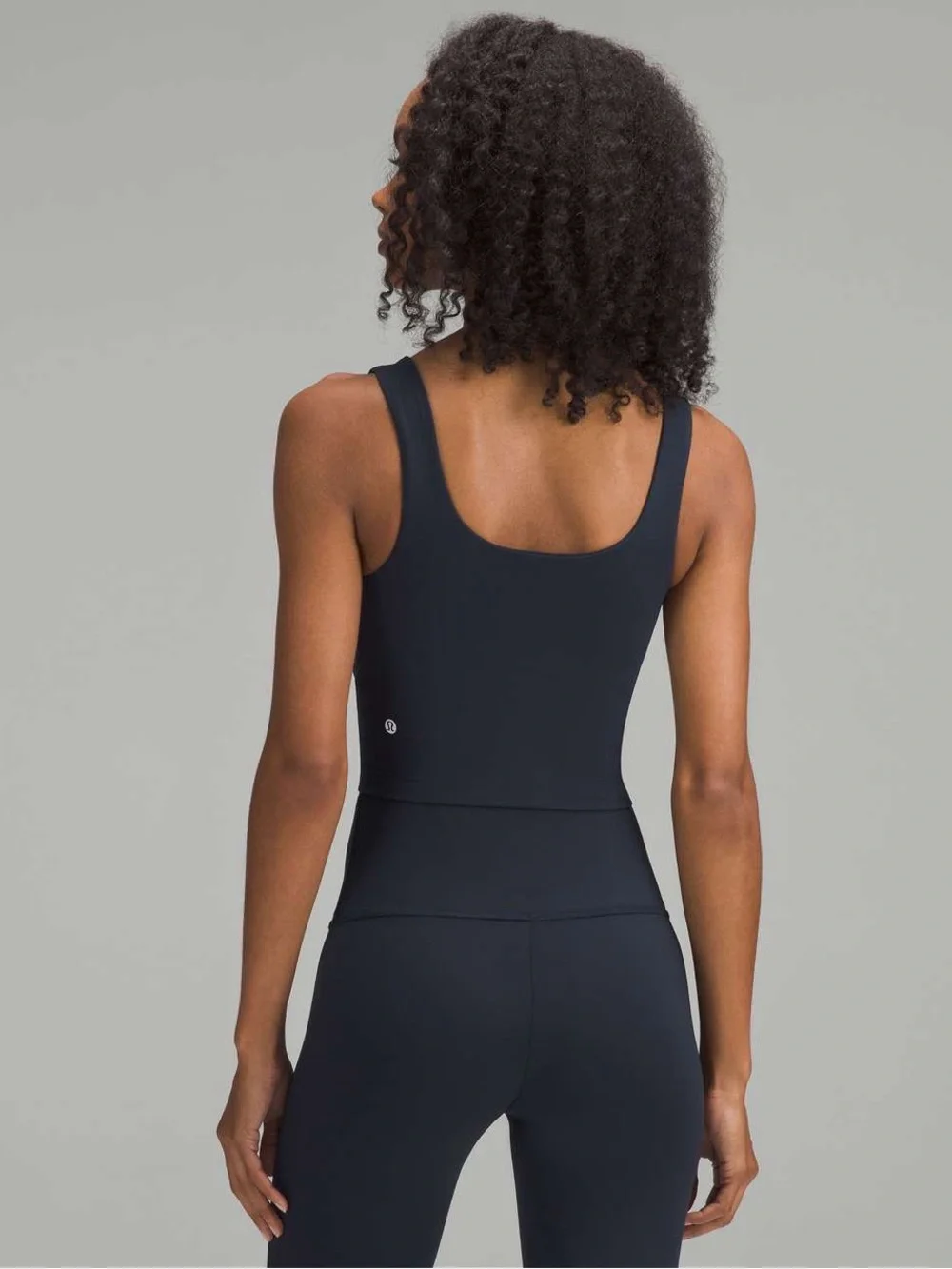 Lululemon Wunder Train Sweetheart Tank Top Medium Support, B/C Cup Size 6